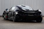 McLaren P1 on GForged-one Wheels by Gemballa 2013 года